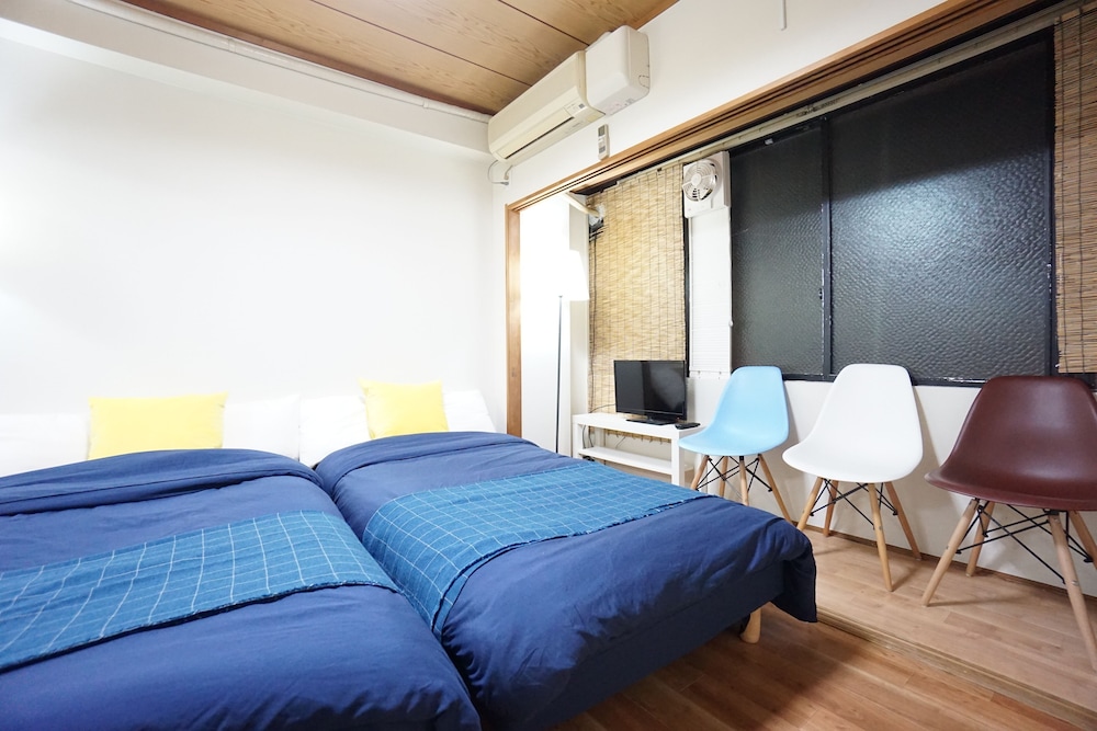 TERRY'S APARTMENT NAMBA SOUTH II H06P 大阪