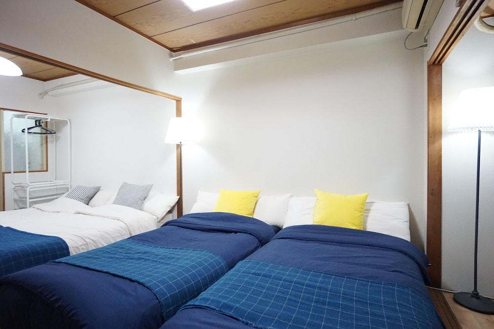TERRY'S APARTMENT NAMBA SOUTH II H06P 大阪