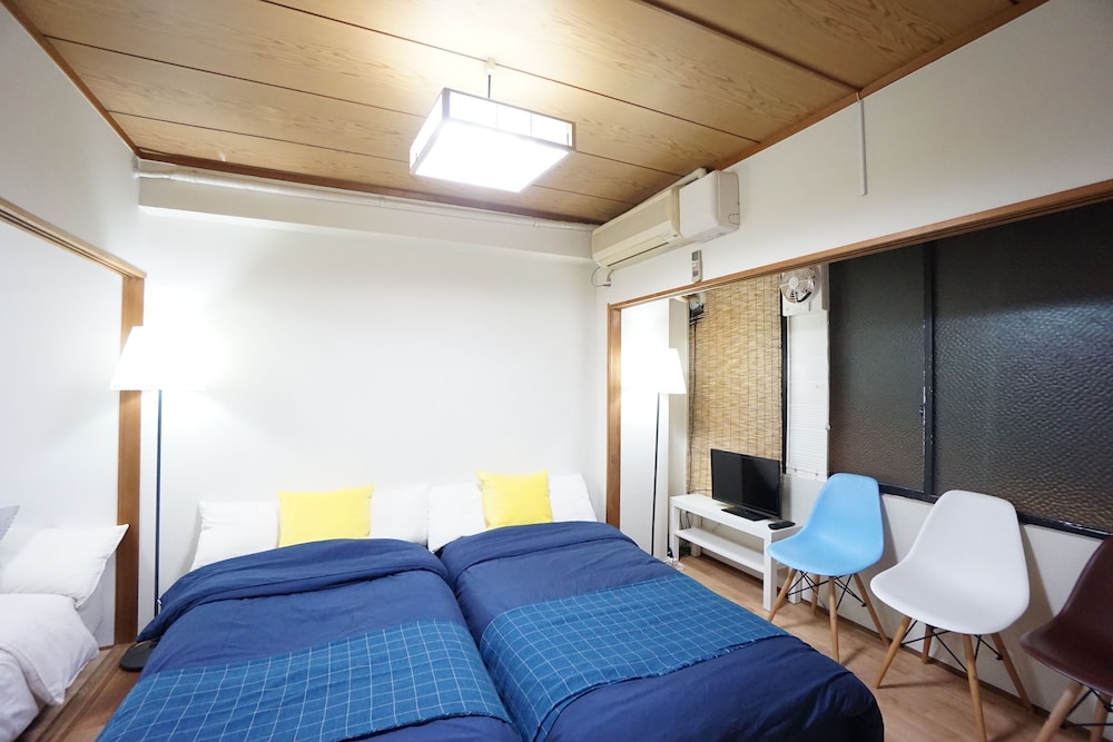 TERRY'S APARTMENT NAMBA SOUTH II H06P 大阪