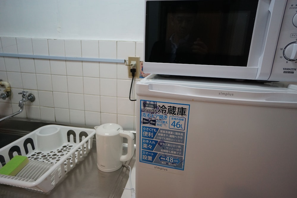 TERRY'S APARTMENT NAMBA SOUTH II H06P 大阪