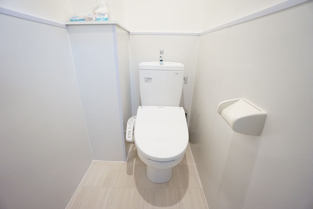 TERRY'S APARTMENT NAMBA SOUTH II H06P 大阪