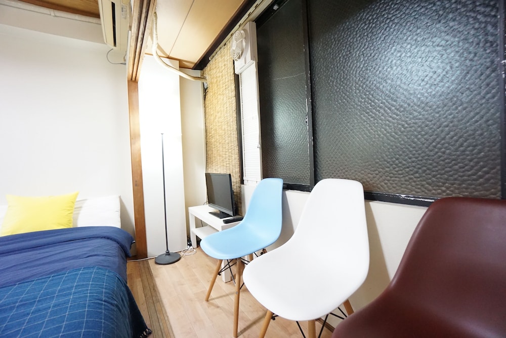TERRY'S APARTMENT NAMBA SOUTH II H06P 大阪