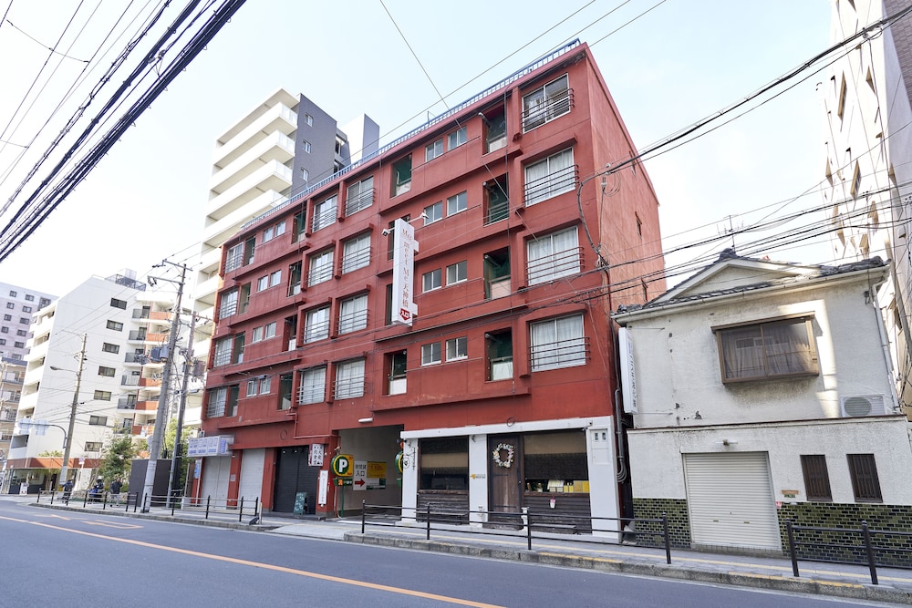 MEET ME 天神橋 大阪