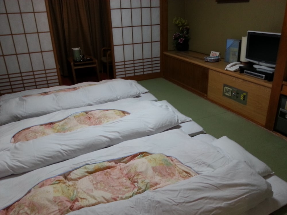 かねよし旅館 大阪