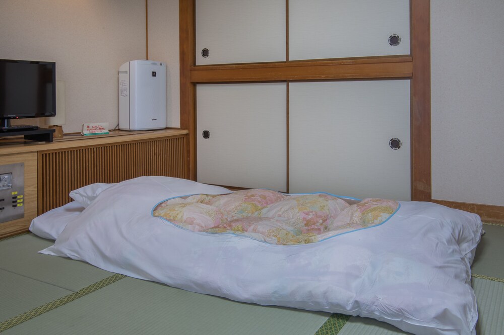 かねよし旅館 大阪