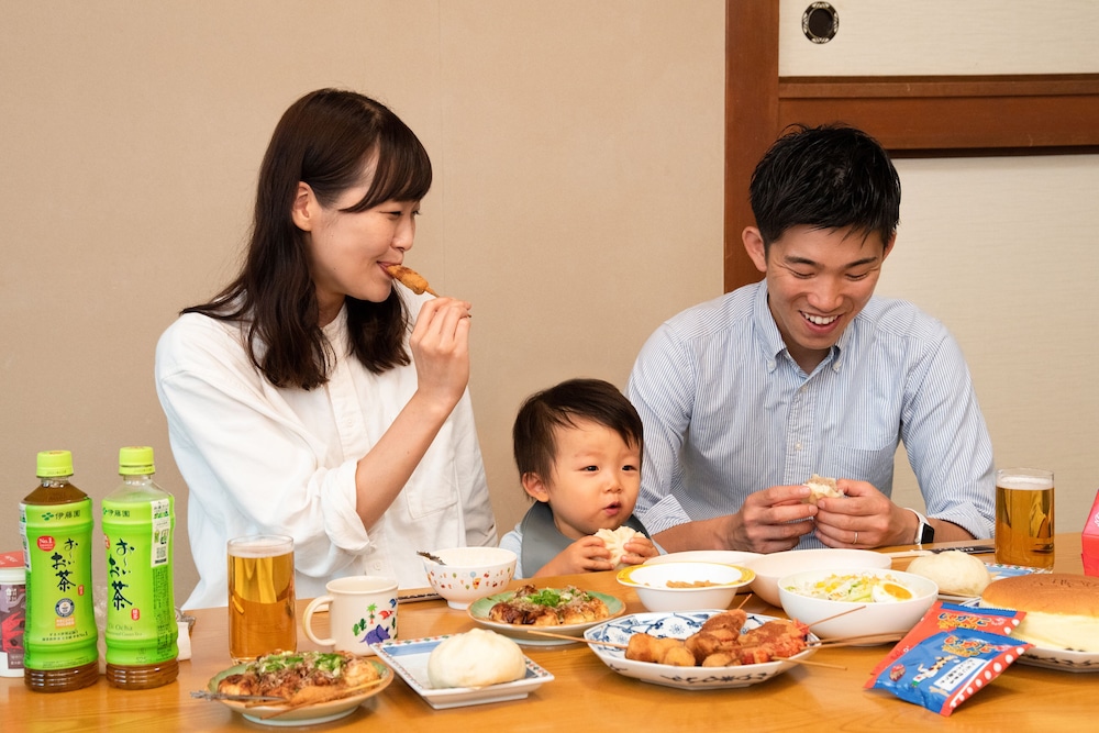 かねよし旅館 大阪