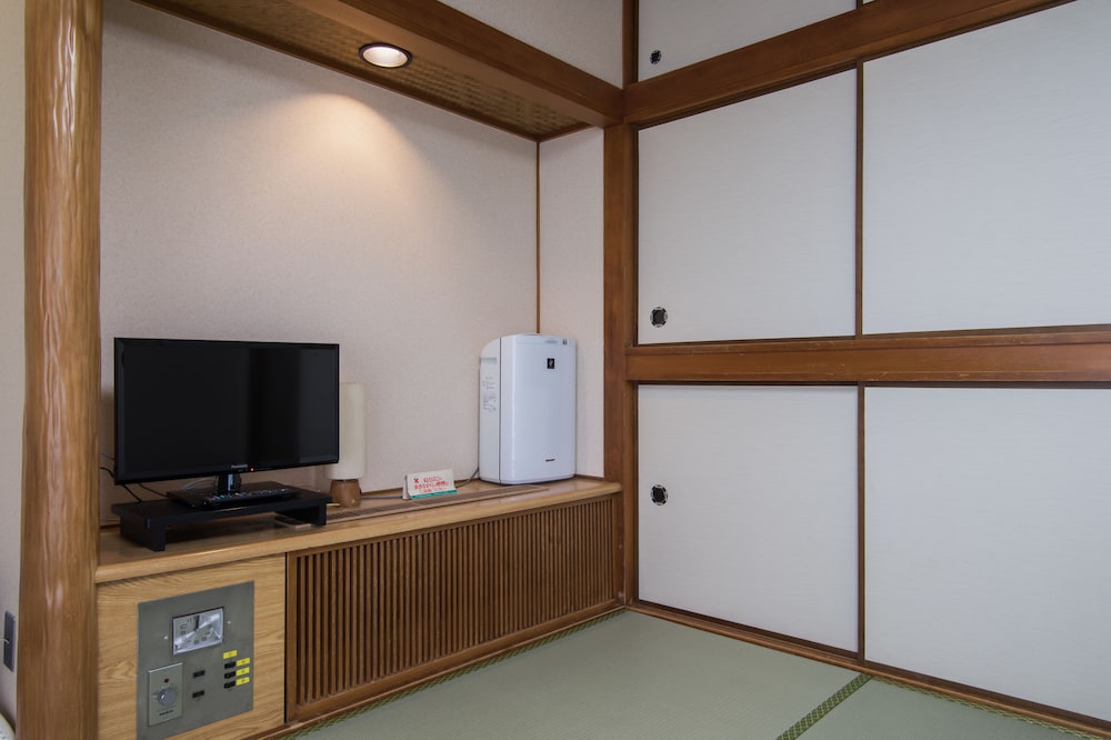 かねよし旅館 大阪
