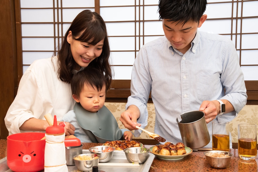 かねよし旅館 大阪