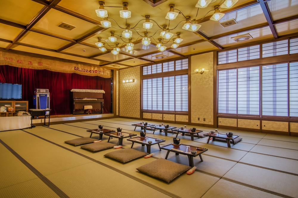 かねよし旅館 大阪