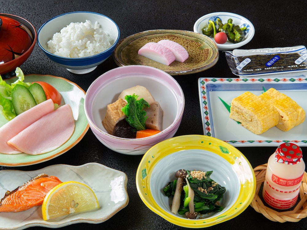かねよし旅館 大阪