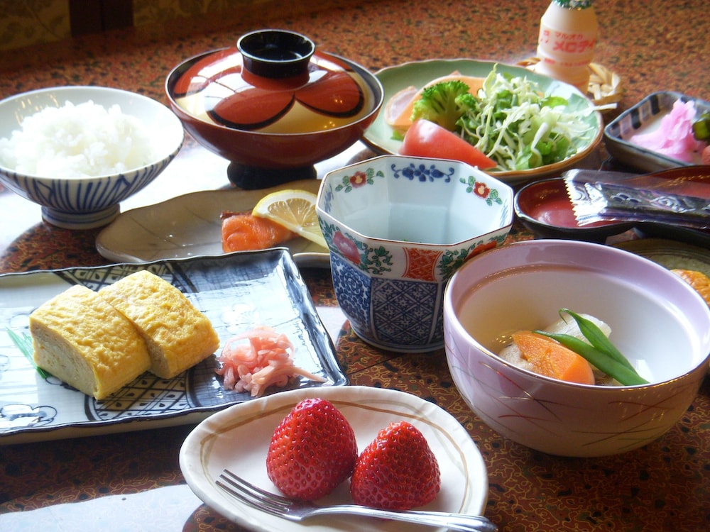 かねよし旅館 大阪
