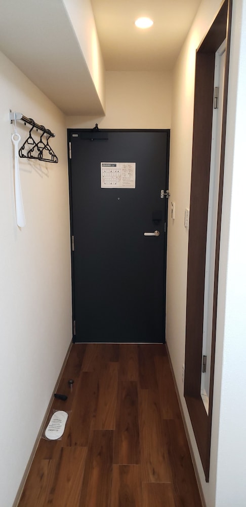 ホテル中央クラウン 大阪