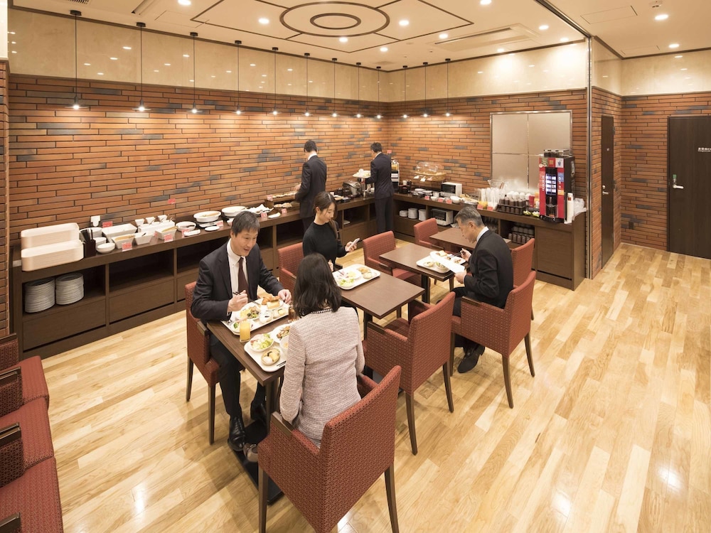 ホテルWBF心斎橋 大阪