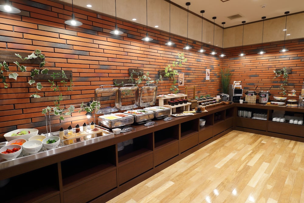 ホテルWBF心斎橋 大阪