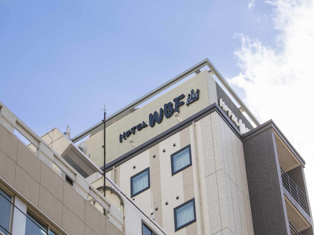 ホテルWBF心斎橋 大阪