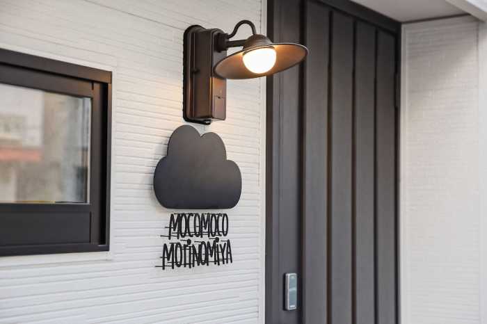 OSAKA MOCOMOCO MORINOMIYA 大阪