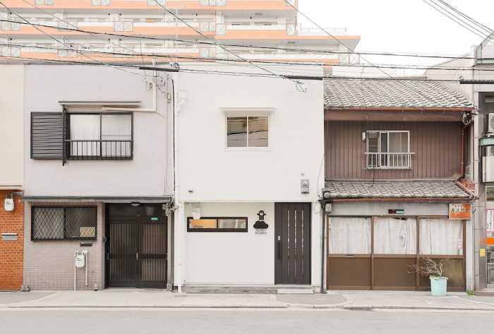 OSAKA MOCOMOCO MORINOMIYA 大阪