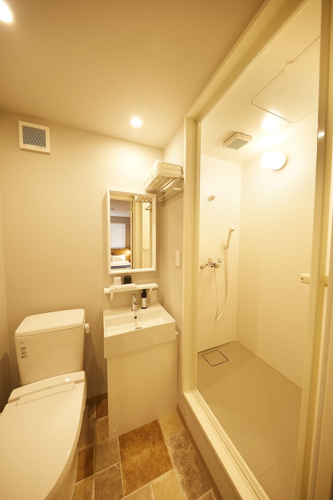 KAJA HOTEL 大阪