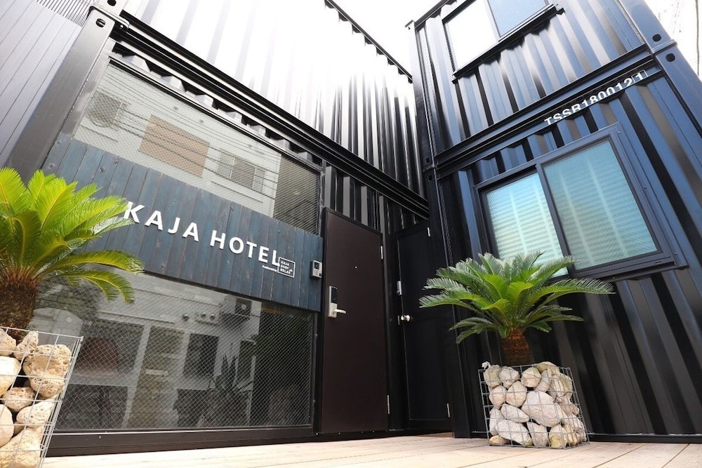 KAJA HOTEL 大阪