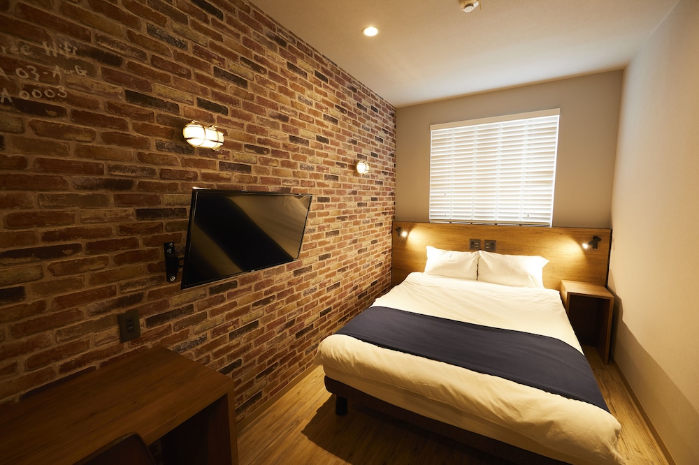KAJA HOTEL 大阪