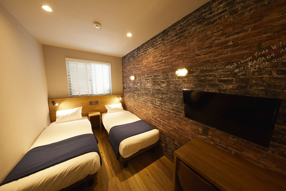 KAJA HOTEL 大阪