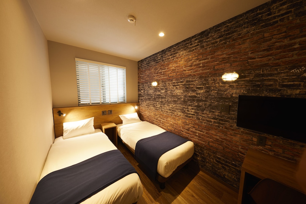 KAJA HOTEL 大阪