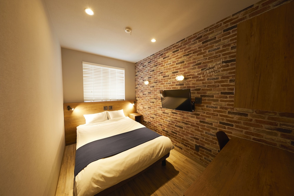 KAJA HOTEL 大阪