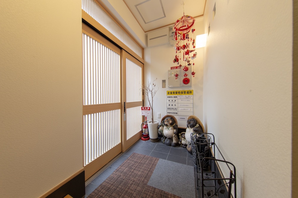 KUROMONJO 大阪