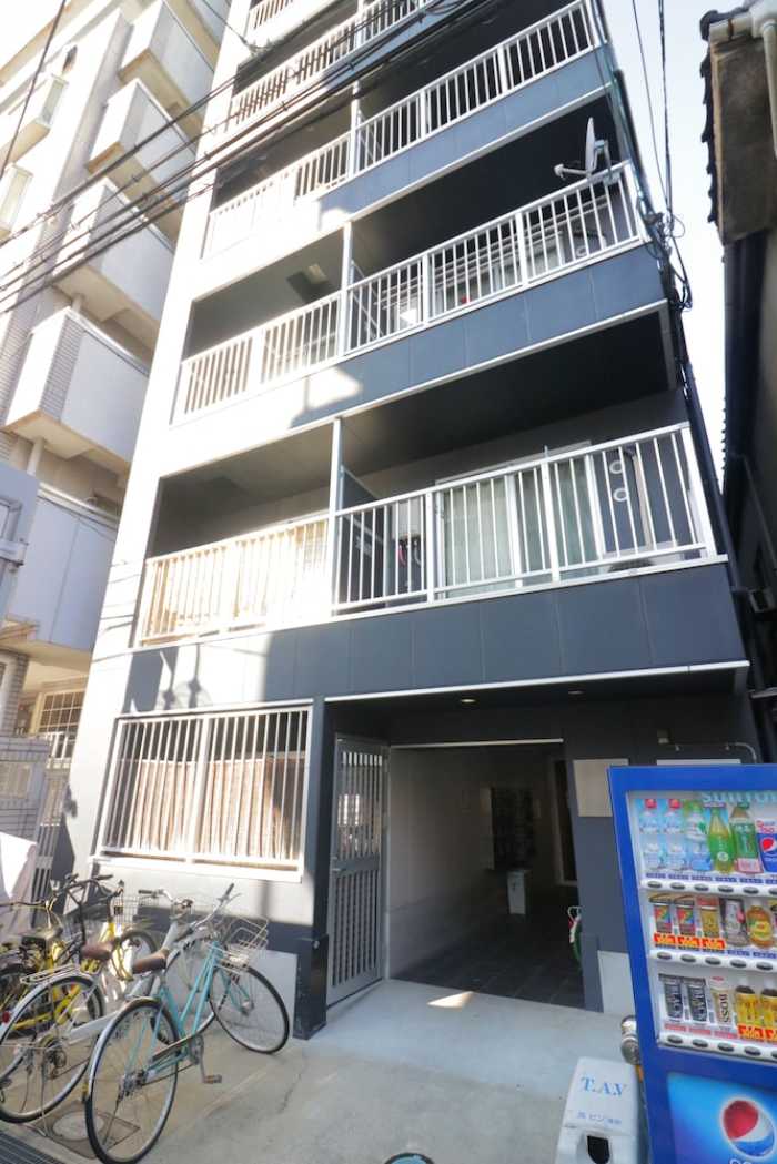 HG COZY HOTEL NO.45京セラドーム前 大阪