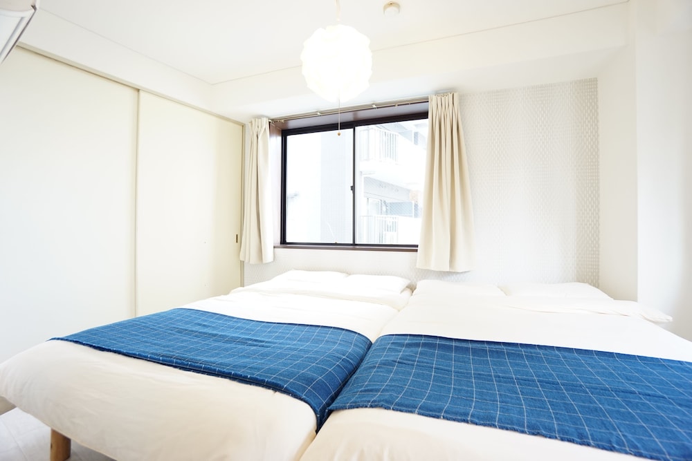 TERRY'S APARTMENT NAMBA I G04E 大阪