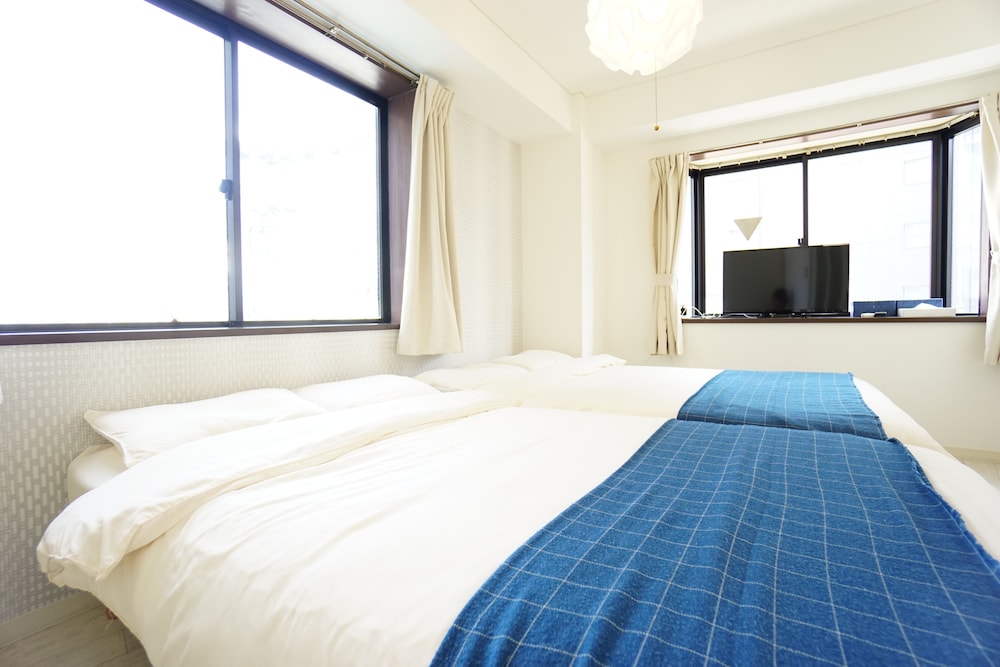 TERRY'S APARTMENT NAMBA I G04E 大阪