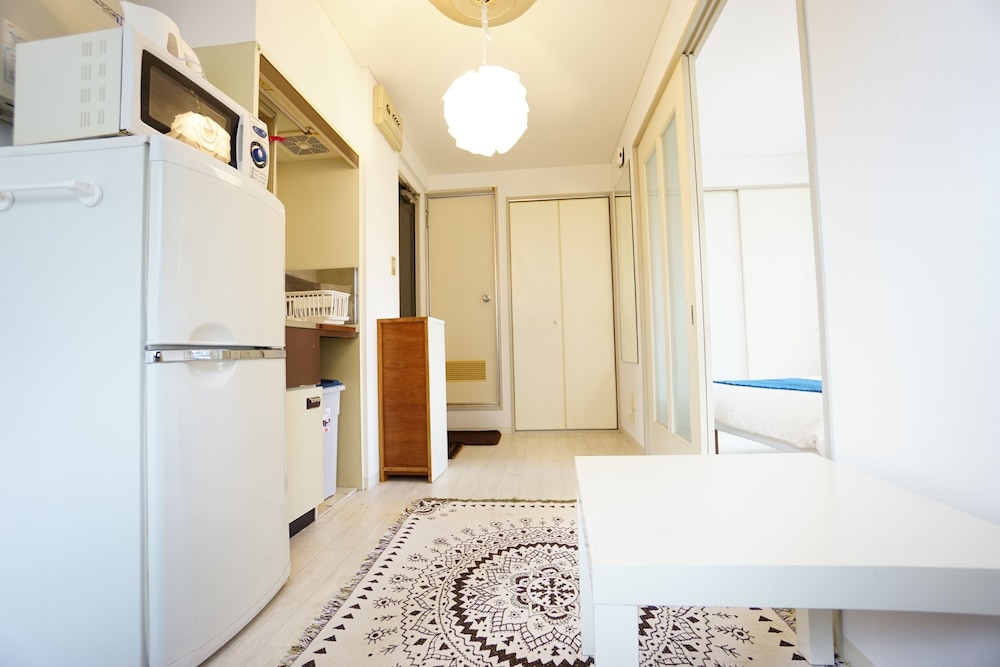 TERRY'S APARTMENT NAMBA I G04E 大阪
