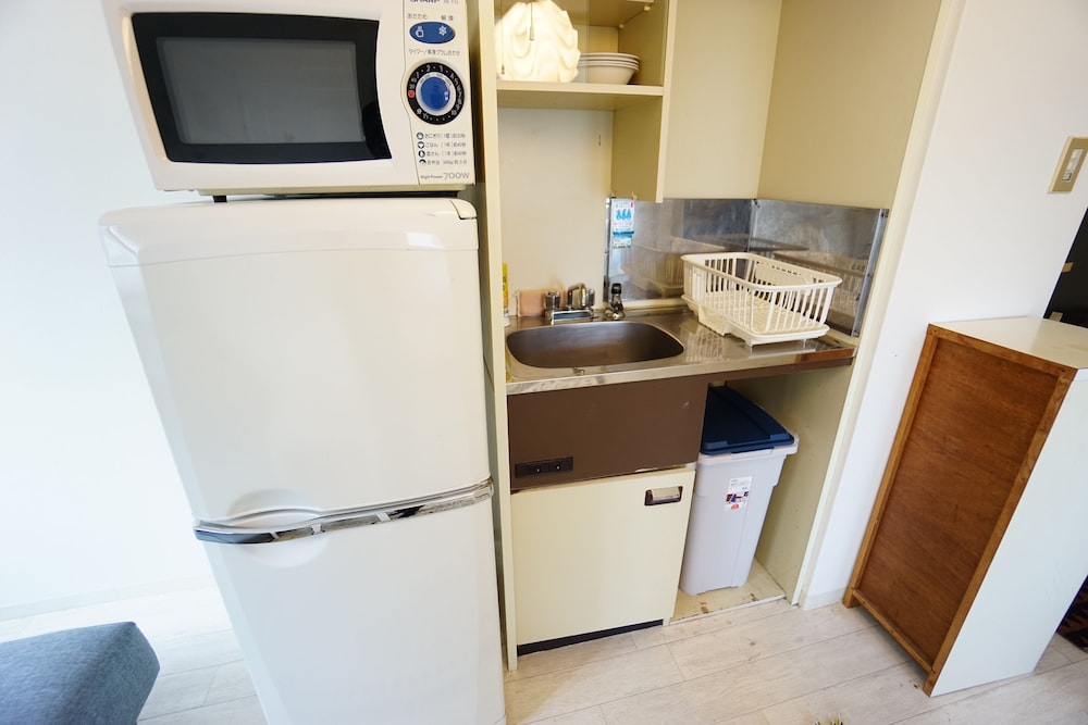 TERRY'S APARTMENT NAMBA I G04E 大阪