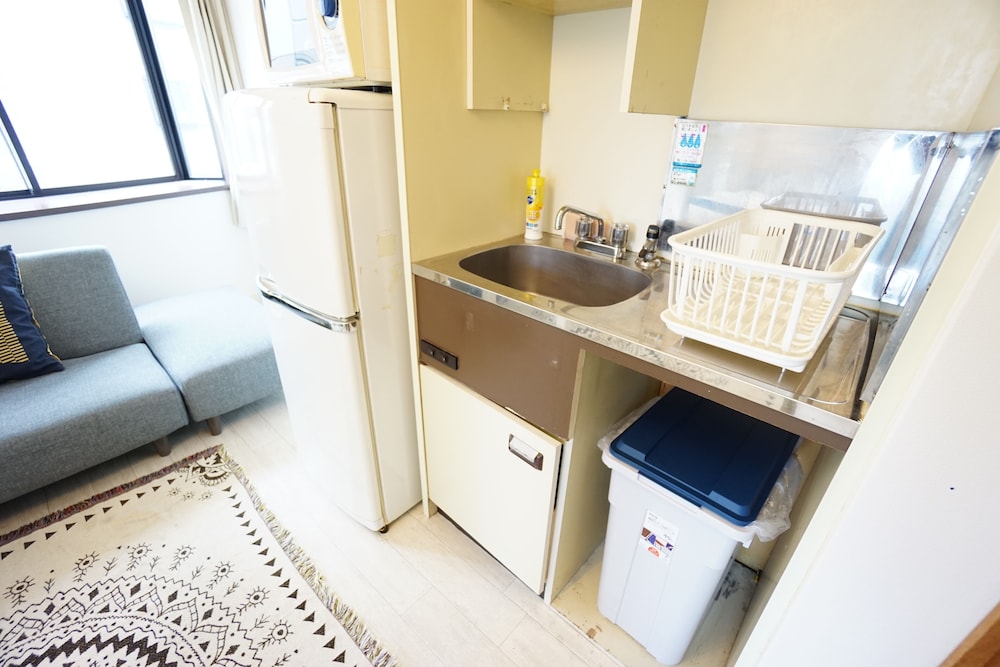 TERRY'S APARTMENT NAMBA I G04E 大阪