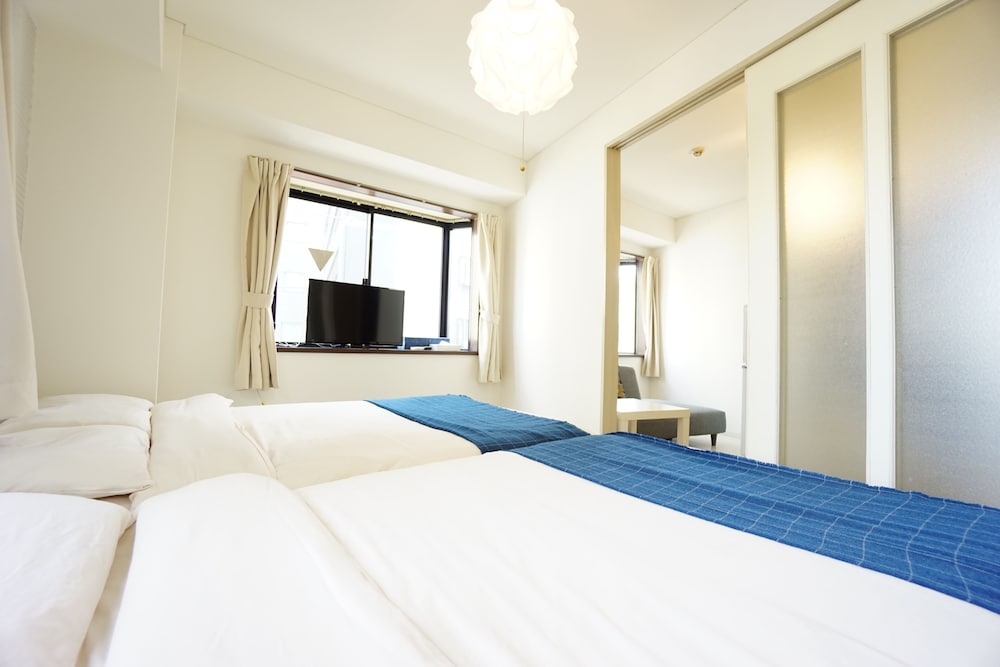 TERRY'S APARTMENT NAMBA I G04E 大阪