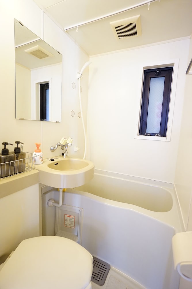 TERRY'S APARTMENT NAMBA I G04E 大阪
