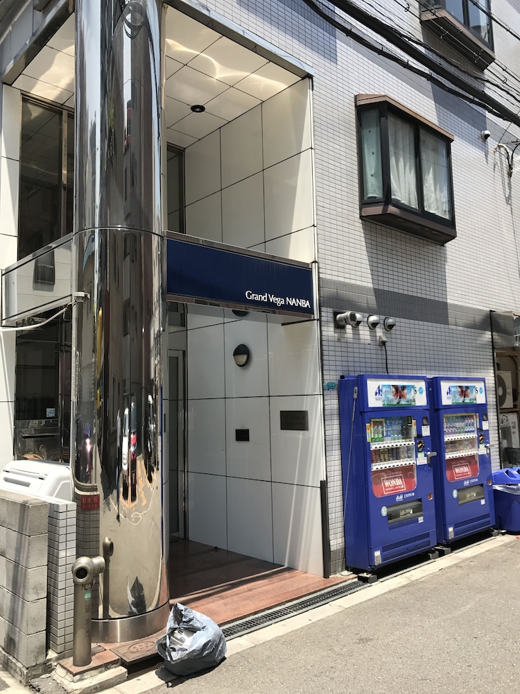 TERRY'S APARTMENT NAMBA I G04E 大阪