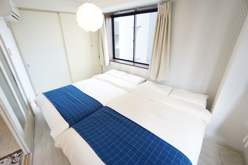 TERRY'S APARTMENT NAMBA I G04E 大阪