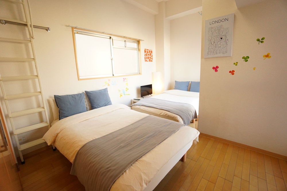 TERRY'S APARTMENT NAMBA SOUTH I V08C 大阪