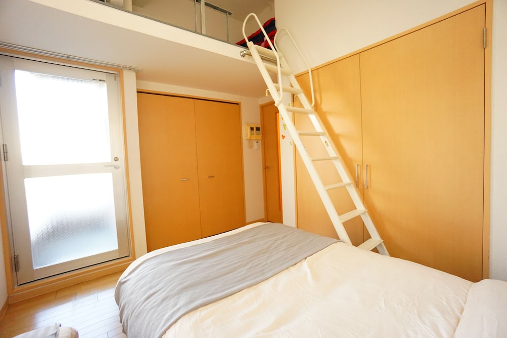 TERRY'S APARTMENT NAMBA SOUTH I V08C 大阪