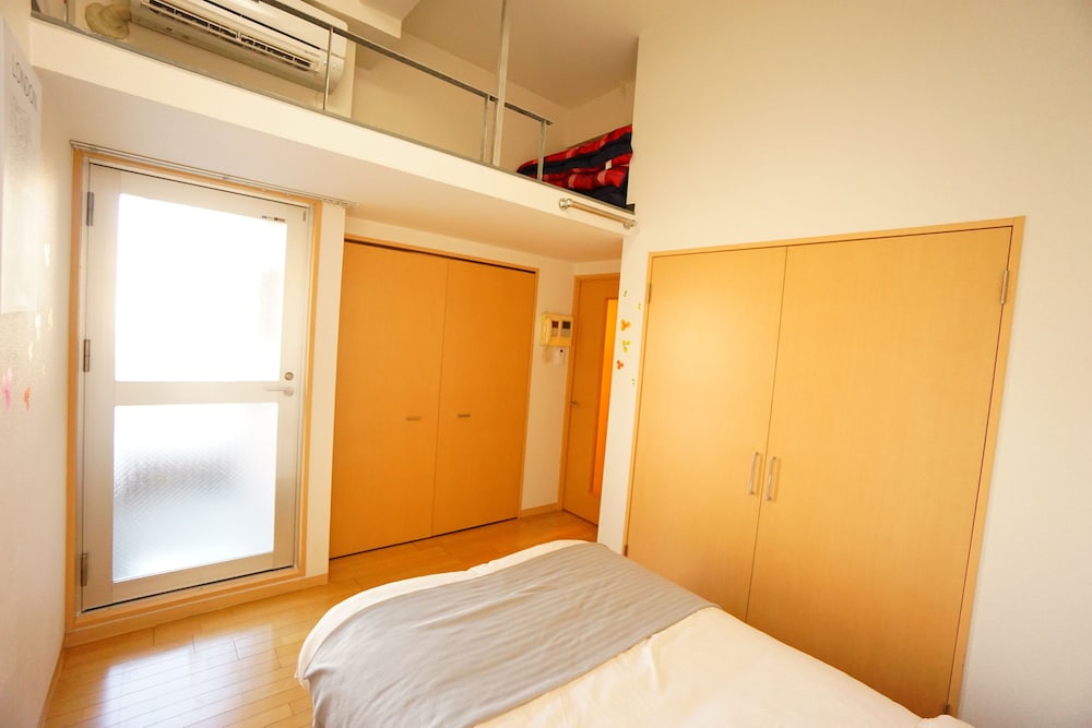 TERRY'S APARTMENT NAMBA SOUTH I V08C 大阪