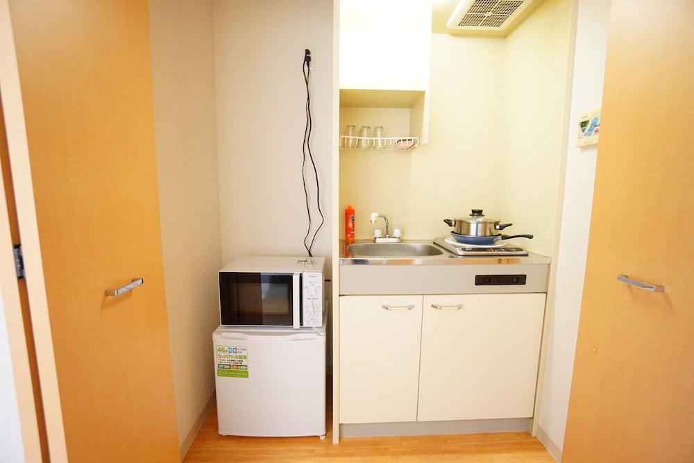 TERRY'S APARTMENT NAMBA SOUTH I V08C 大阪