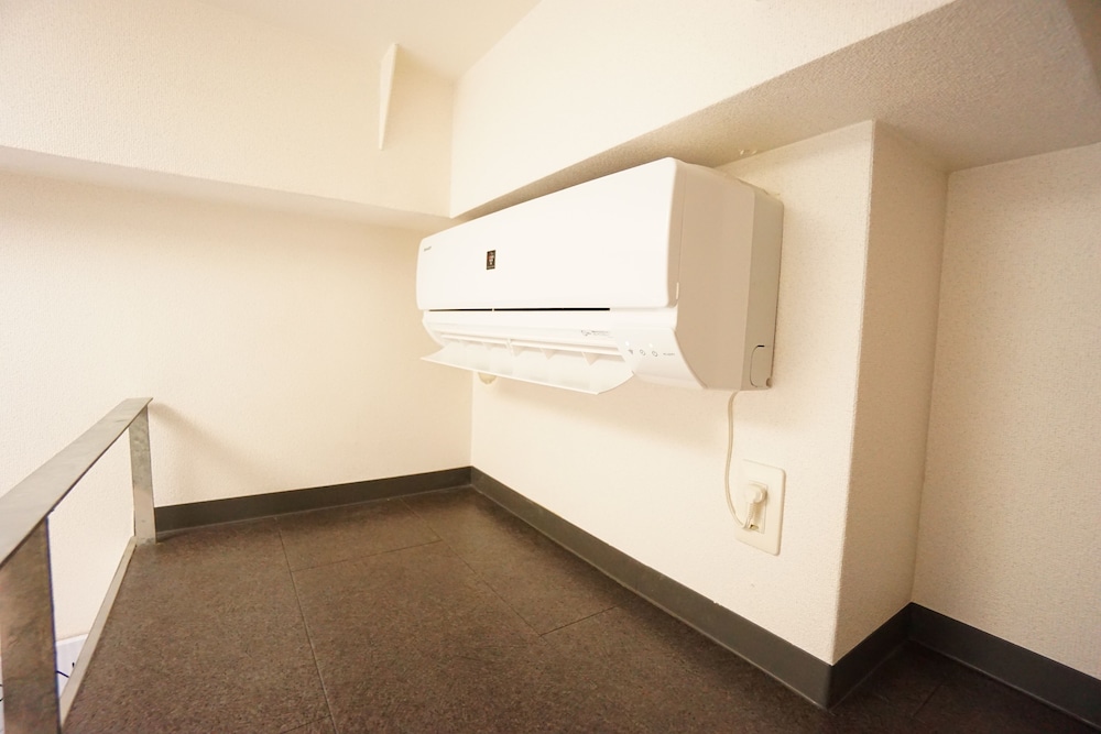 TERRY'S APARTMENT NAMBA SOUTH I V08C 大阪