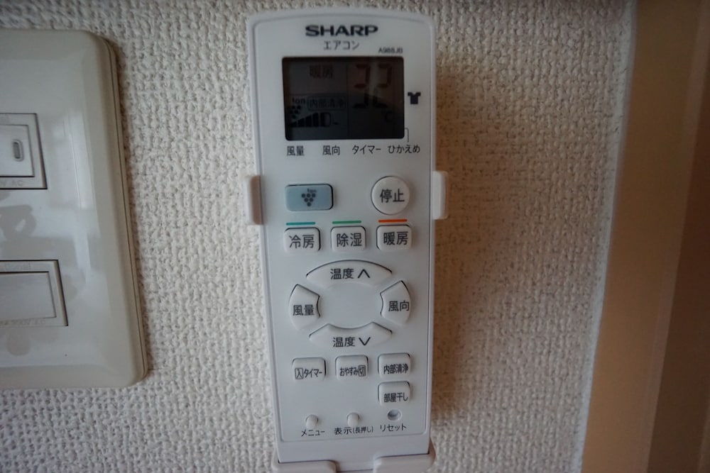 TERRY'S APARTMENT NAMBA SOUTH I V08C 大阪