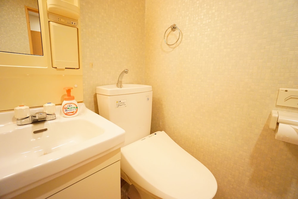 TERRY'S APARTMENT NAMBA SOUTH I V08C 大阪