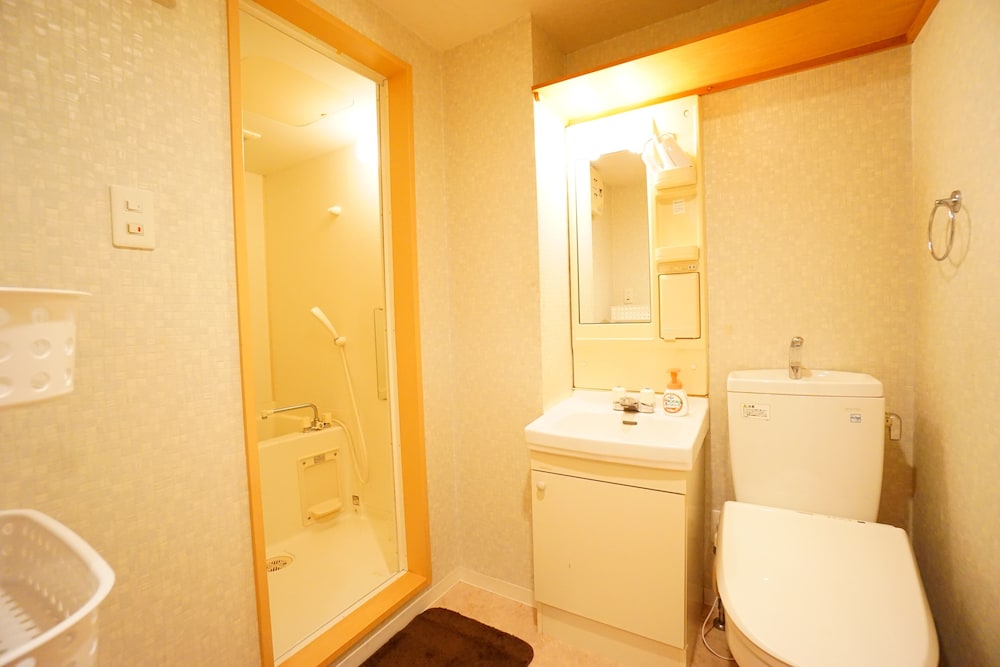 TERRY'S APARTMENT NAMBA SOUTH I V08C 大阪