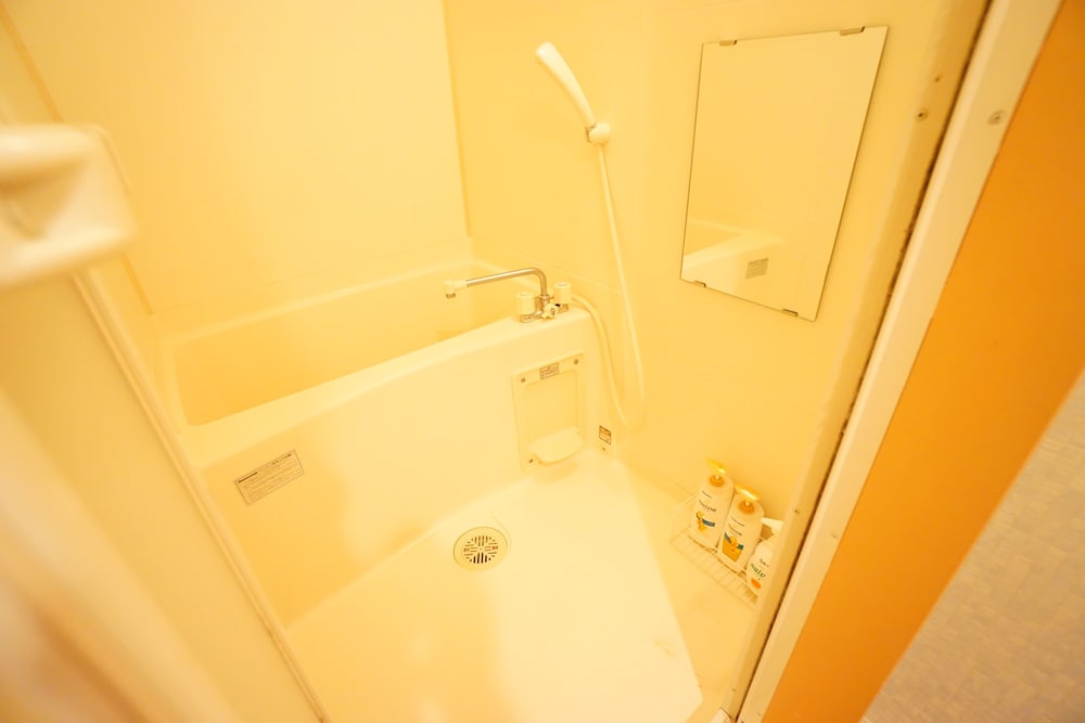 TERRY'S APARTMENT NAMBA SOUTH I V08C 大阪