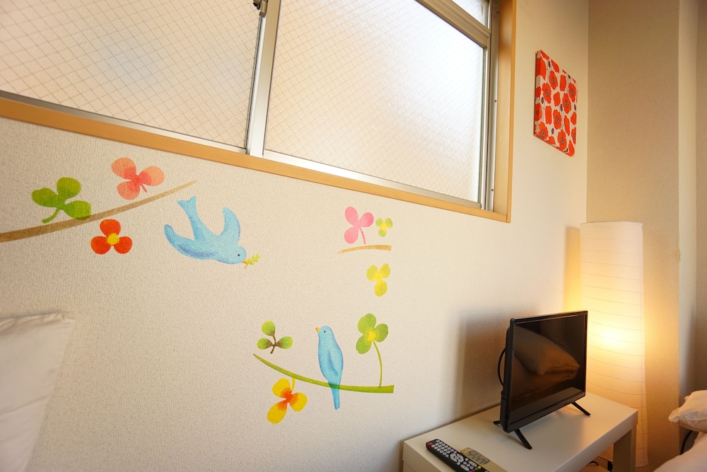 TERRY'S APARTMENT NAMBA SOUTH I V08C 大阪
