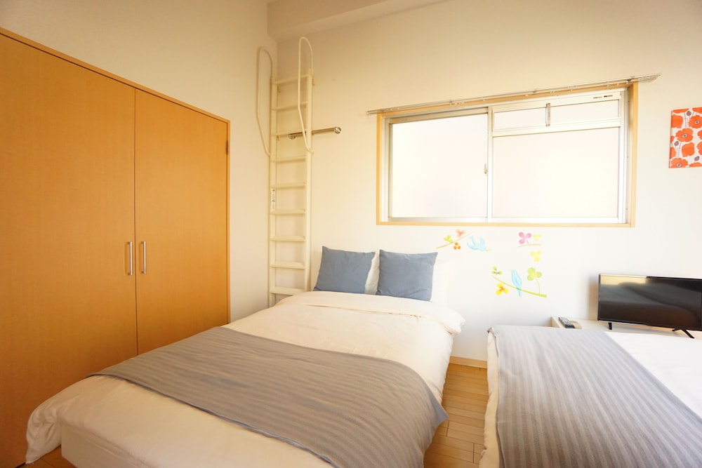 TERRY'S APARTMENT NAMBA SOUTH I V08C 大阪