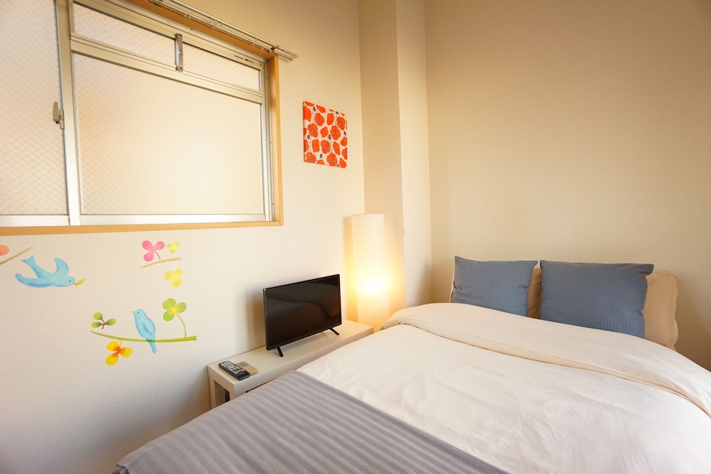 TERRY'S APARTMENT NAMBA SOUTH I V08C 大阪